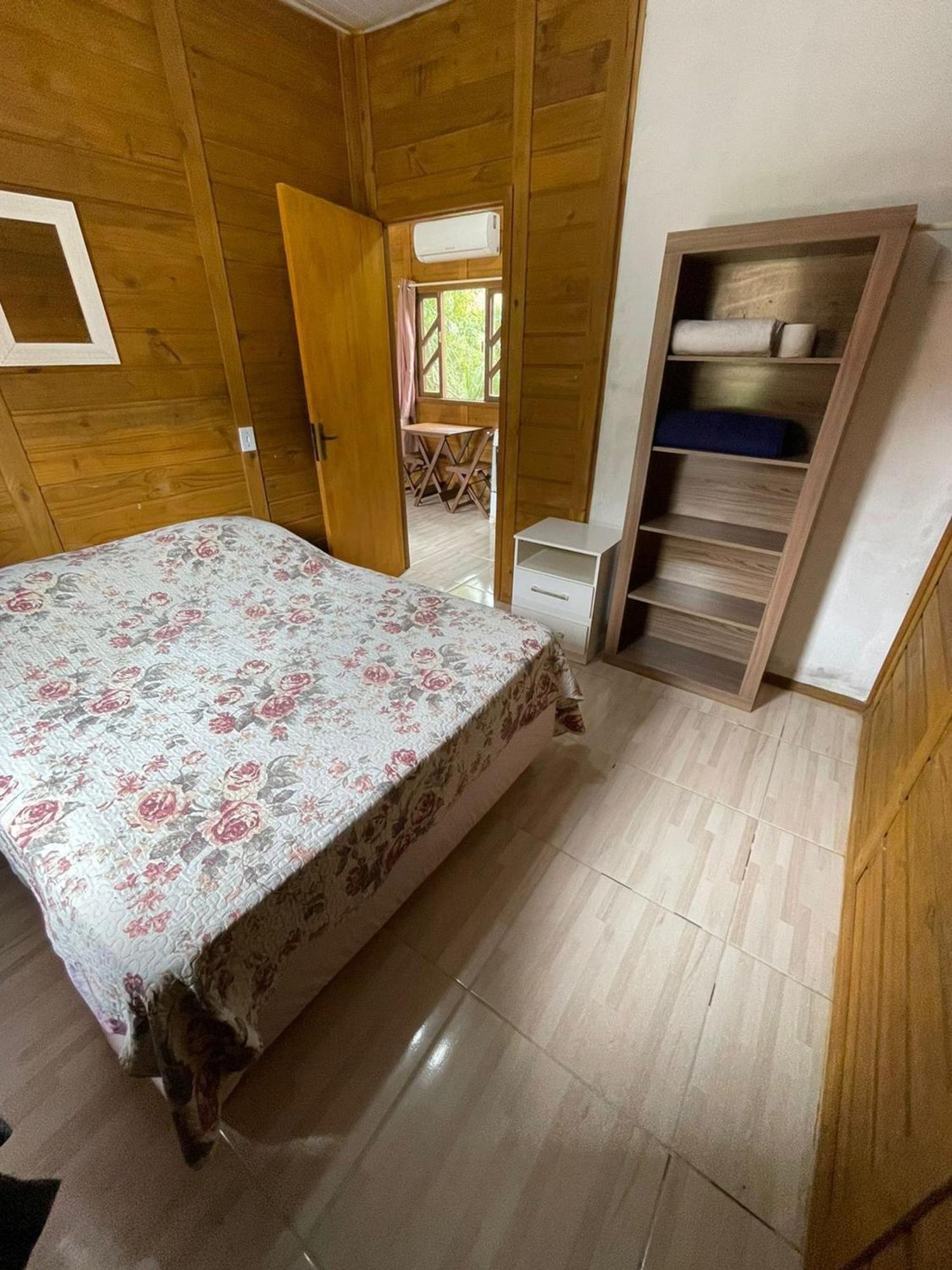 Morada Ceu Do Rosa Otel Imbituba  Dış mekan fotoğraf