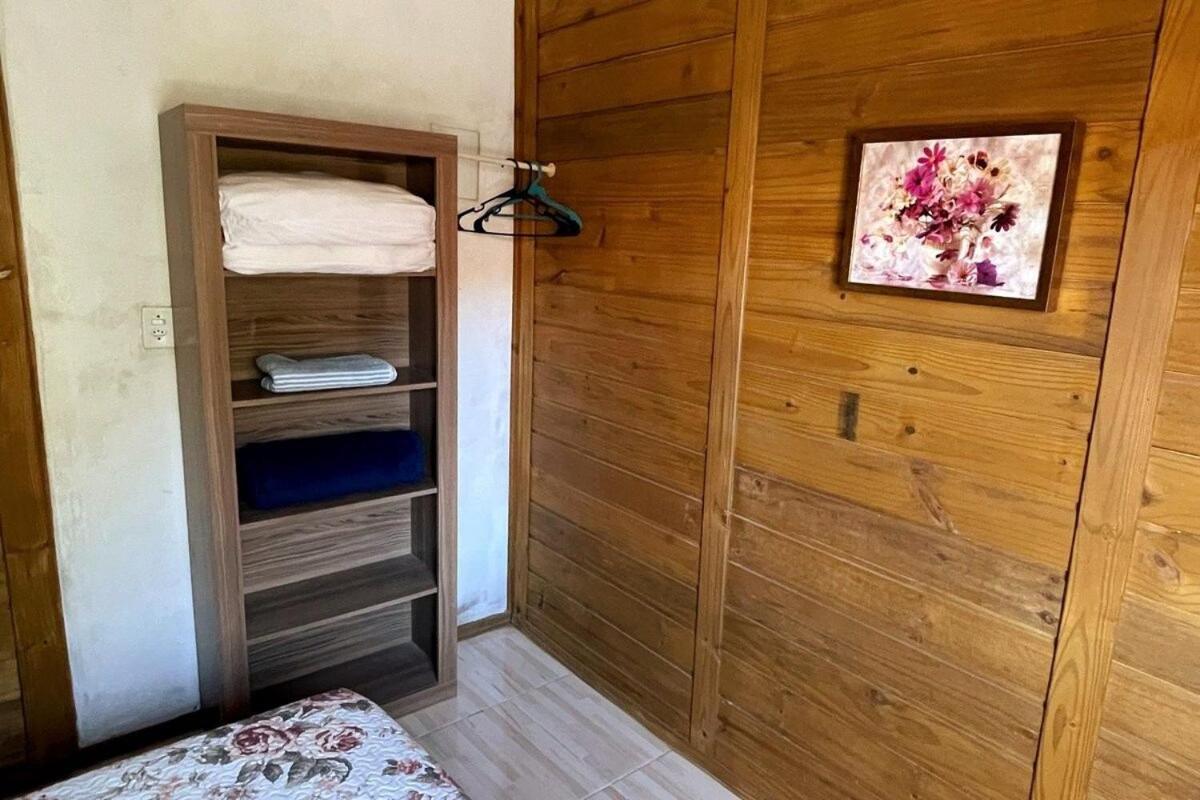Morada Ceu Do Rosa Otel Imbituba  Dış mekan fotoğraf