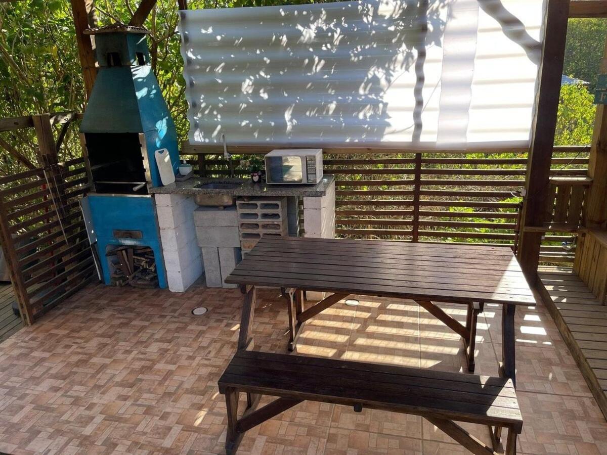 Morada Ceu Do Rosa Otel Imbituba  Dış mekan fotoğraf