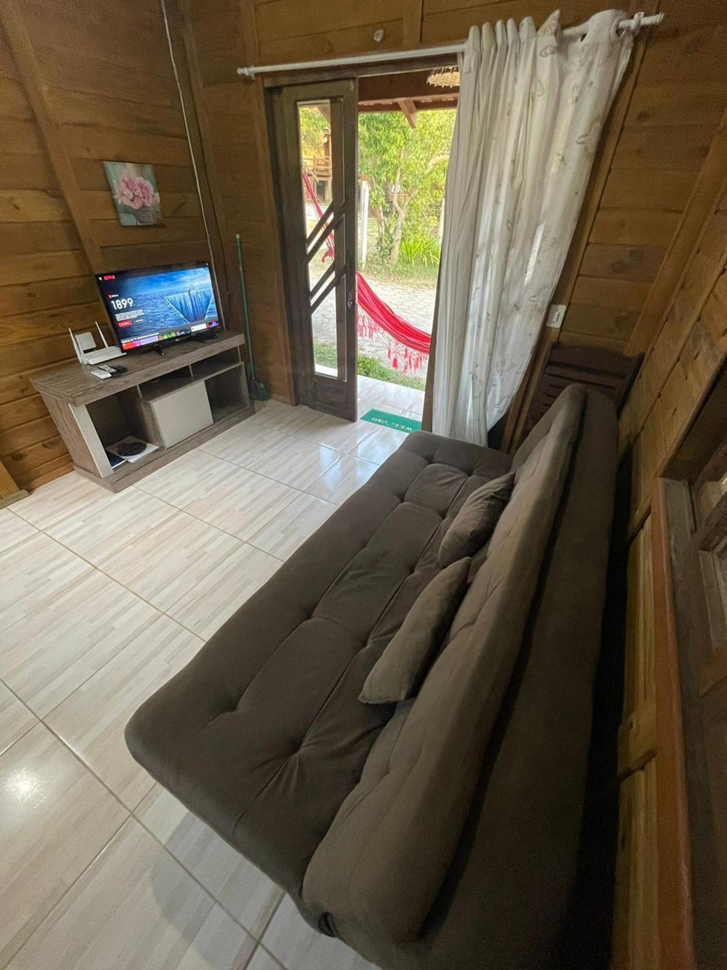 Morada Ceu Do Rosa Otel Imbituba  Dış mekan fotoğraf