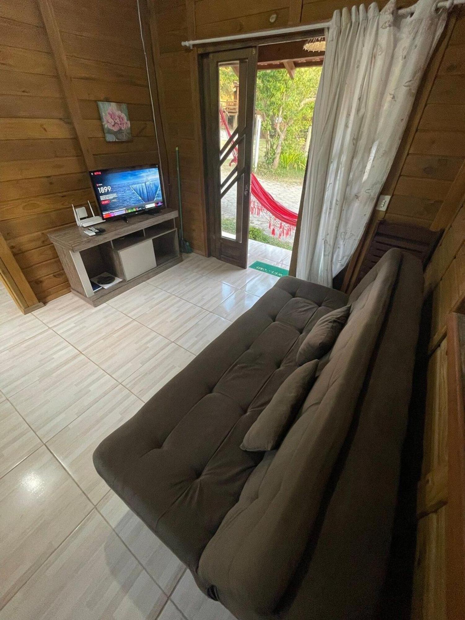 Morada Ceu Do Rosa Otel Imbituba  Dış mekan fotoğraf