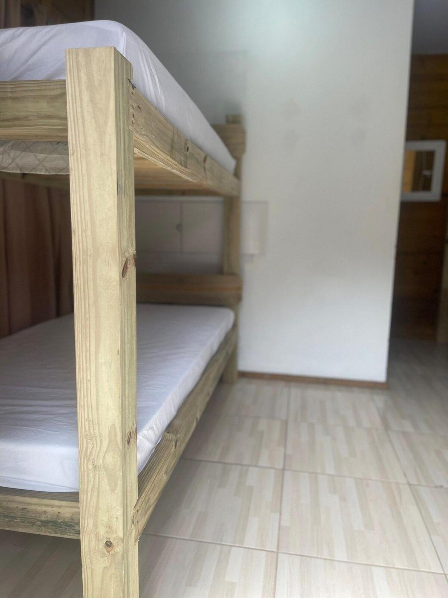 Morada Ceu Do Rosa Otel Imbituba  Dış mekan fotoğraf