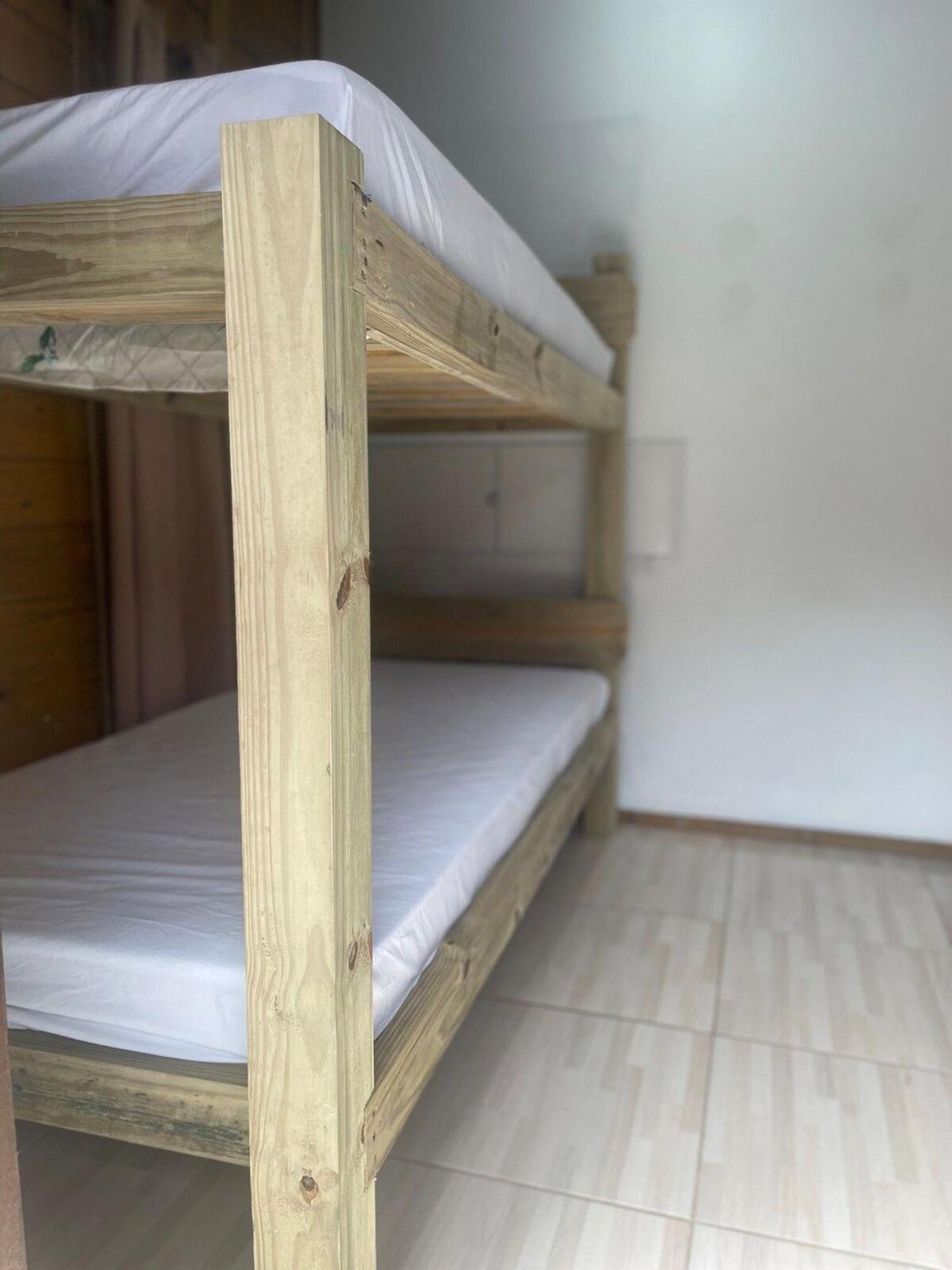 Morada Ceu Do Rosa Otel Imbituba  Dış mekan fotoğraf