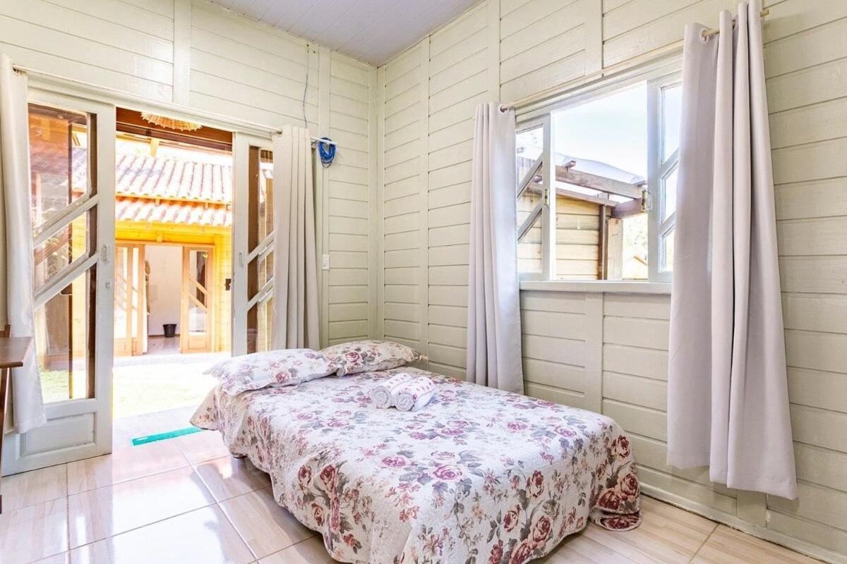 Morada Ceu Do Rosa Otel Imbituba  Dış mekan fotoğraf