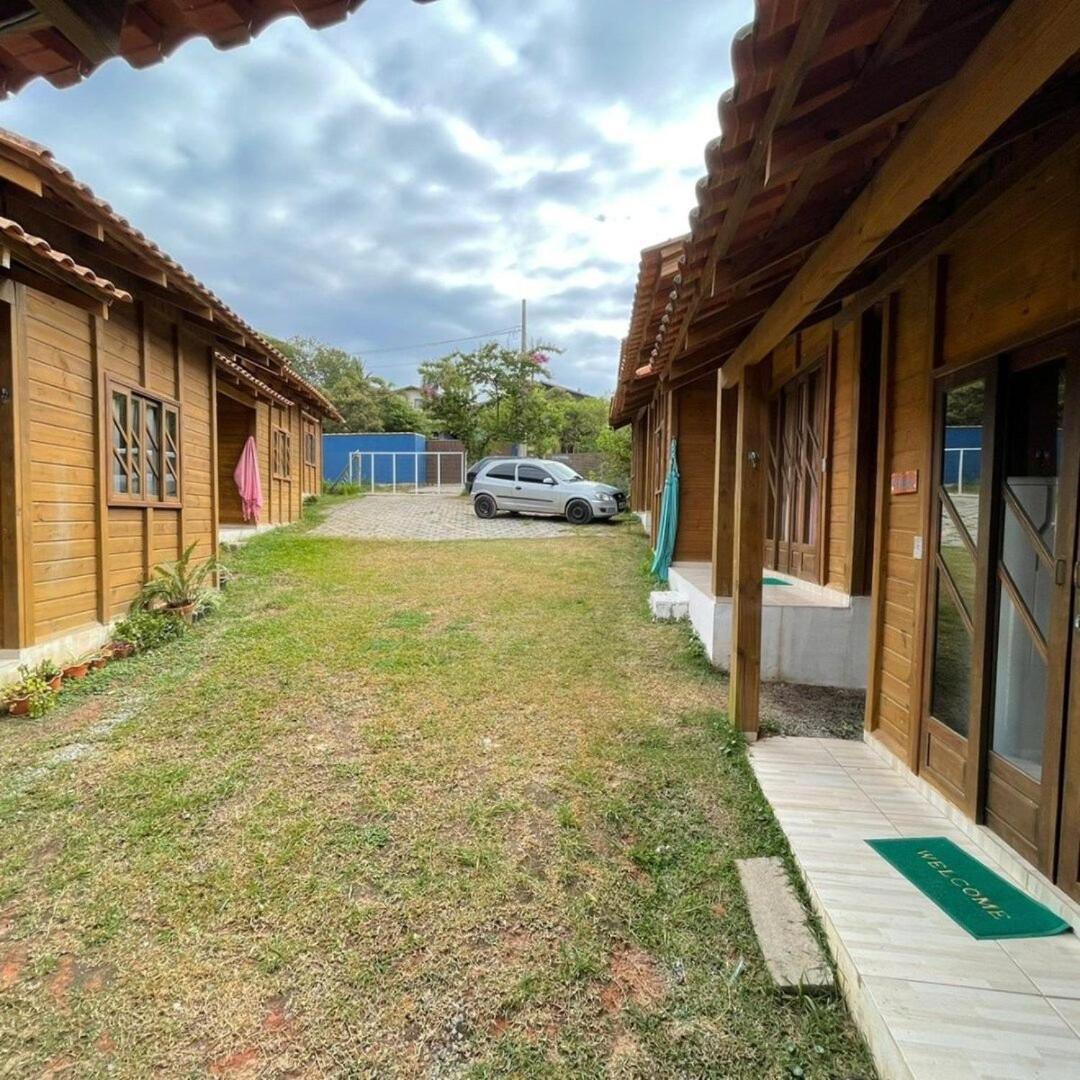 Morada Ceu Do Rosa Otel Imbituba  Dış mekan fotoğraf