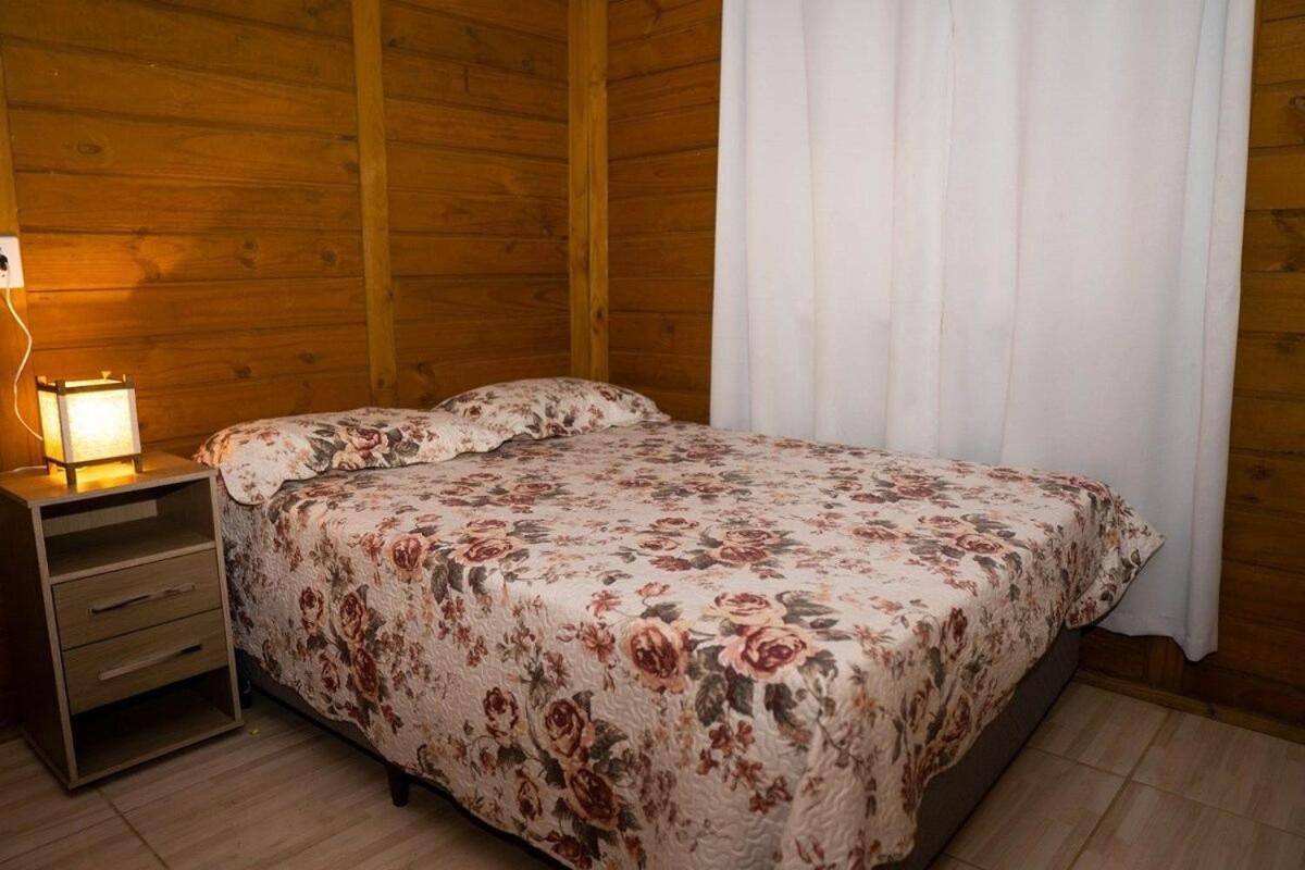 Morada Ceu Do Rosa Otel Imbituba  Dış mekan fotoğraf